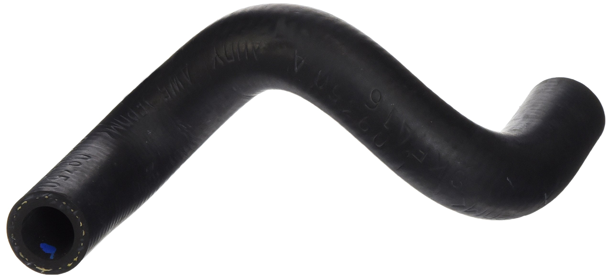 Motorcraft KH195 Fuel Hose - High-Quality Replacement Hose for Ford, Lincoln, Mercury Vehicles - Perfect for Fuel Line Repair & Maintenance