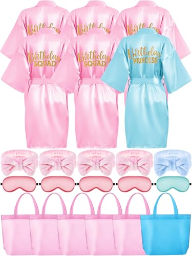 Sky Blue Birthday