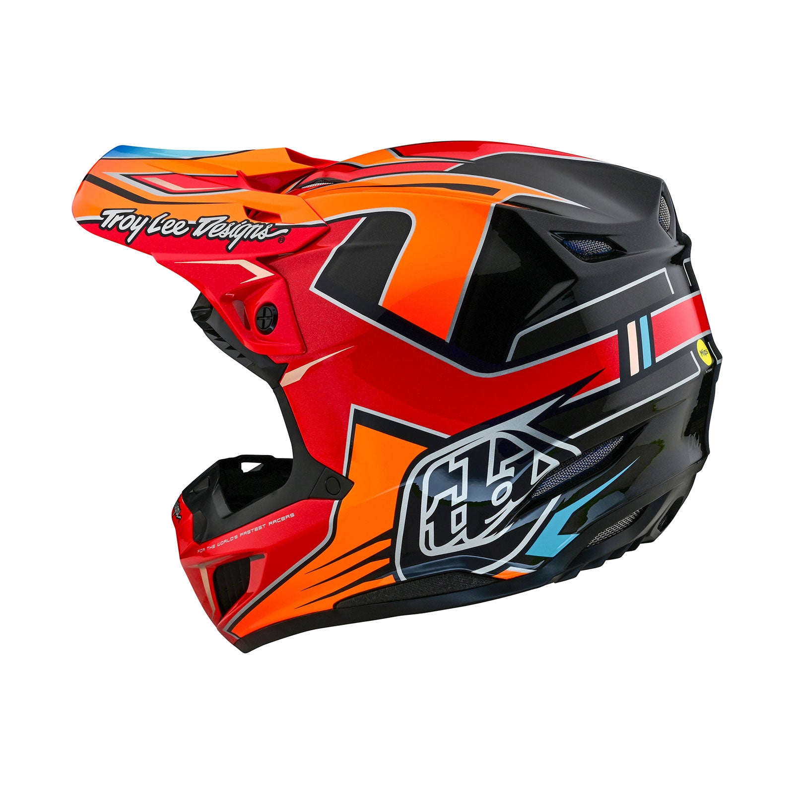 SE5 Composite Fire Helmet - Lightweight & Durable Safety Helmet for Firefighters - Perfect for Firefighting, Rescue Operations & Emergency Response