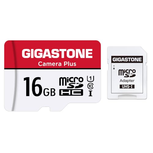 16GB Camera Plus 1-Pack