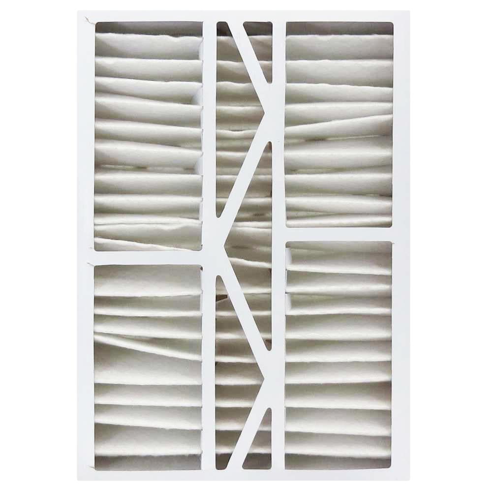 Bryant Replacement Furnace Filter 16x22x5 MERV 8 - Atomic BMF1620/BNC1620 (2 Pack) | Perfect for Home HVAC Systems & Air Purifiers