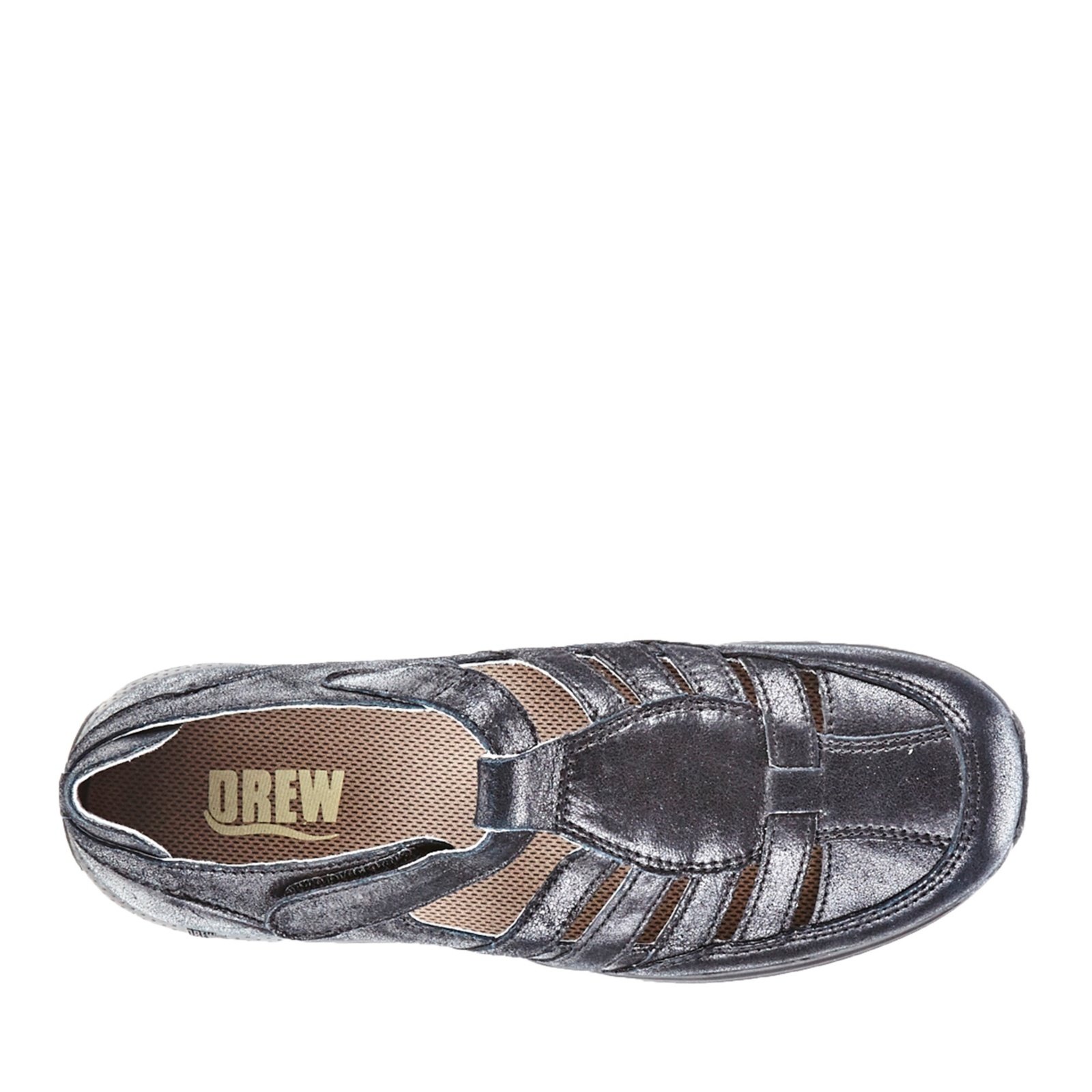Drew Women's Ginger Shoes - Comfortable & Stylish Casual Flats for Women | Perfect for Work, Travel & Everyday Wear
