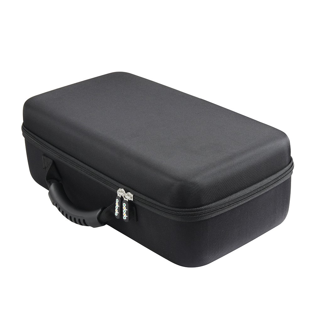 Durable Hard Travel Case for HP OfficeJet 250 All-in-One Portable Printer (CZ992A) - Perfect Protection for Business Trips, Home Office & On-the-Go Printing