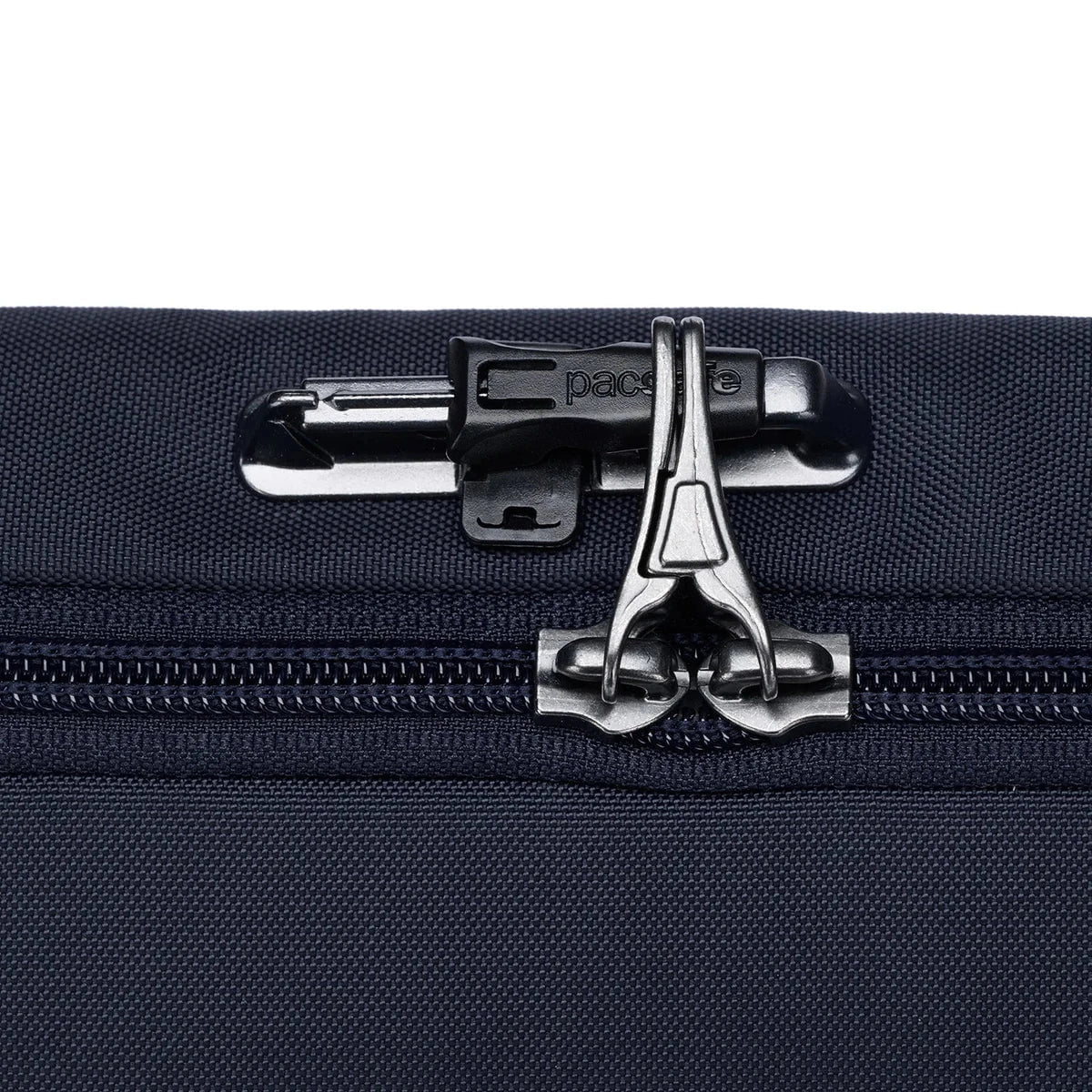 Pacsafe Metrosafe X Anti-Theft Urban Sling Bag - Secure Crossbody Travel Purse for Men & Women - Perfect for Commuting, Sightseeing & Daily Use