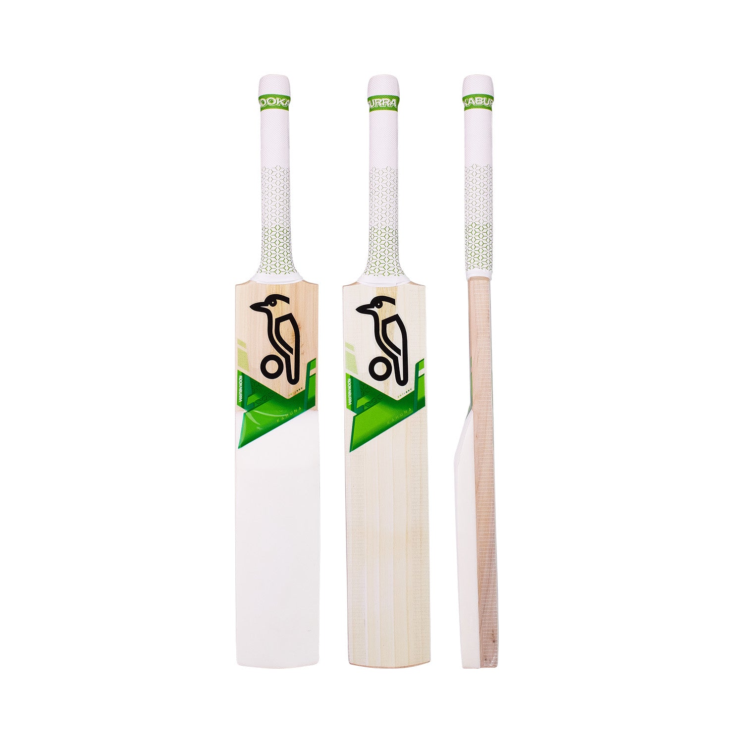 Kookaburra Cricket Fielding & Slip Catching Bat - Premium Training Equipment for Cricket Practice & Matches | Perfect for Fielding Drills, Slip Catching Practice & Cricket Training Sessions