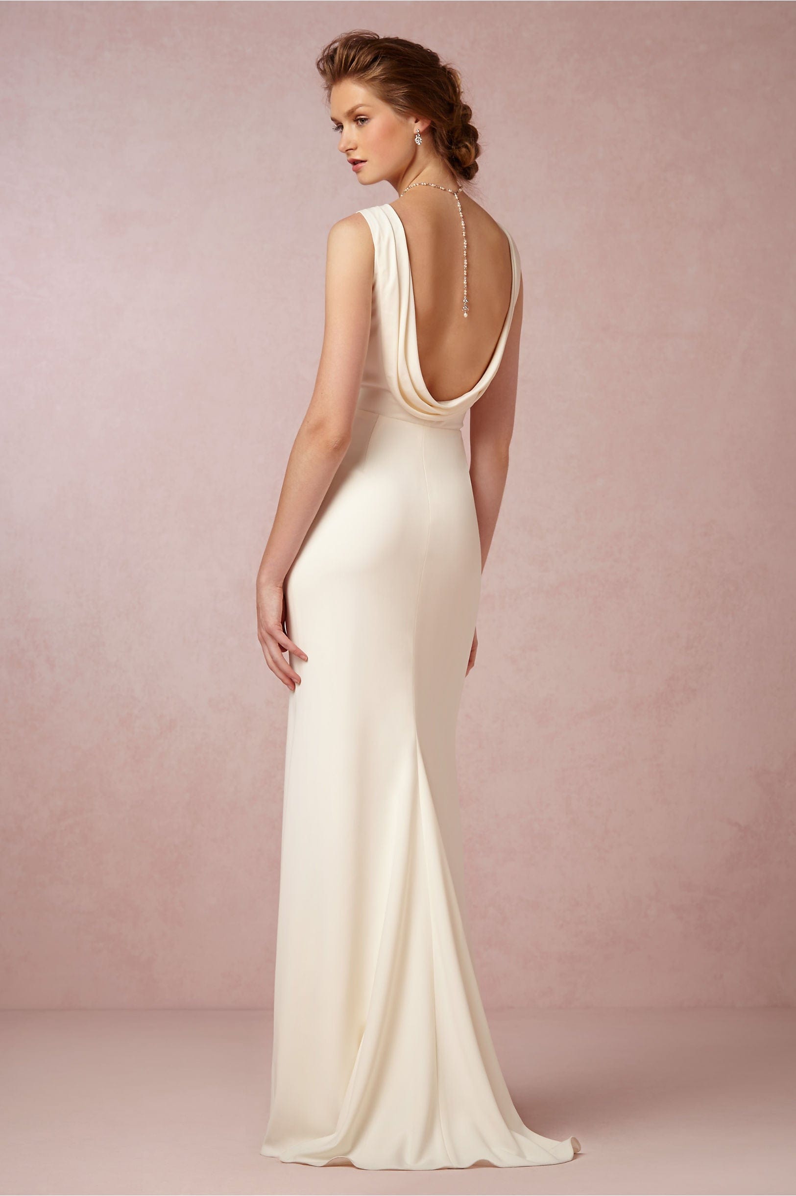 Badgley Mischka Livia Women's Evening Dress Size 10 - Elegant Formal Gown for Weddings, Galas & Special Occasions