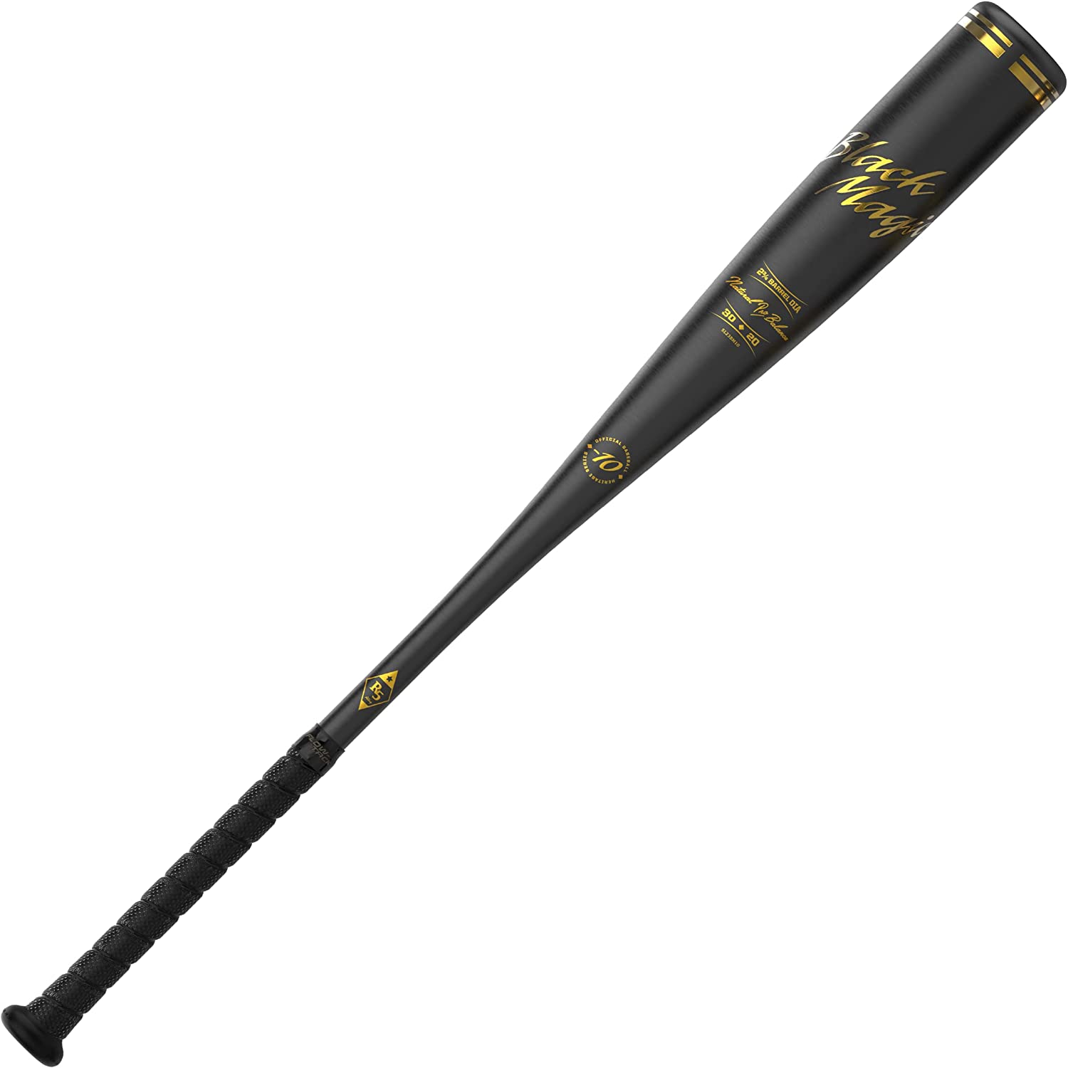 Easton 2023 BLACK MAGIC USSSA Baseball Bat - 2 3/4