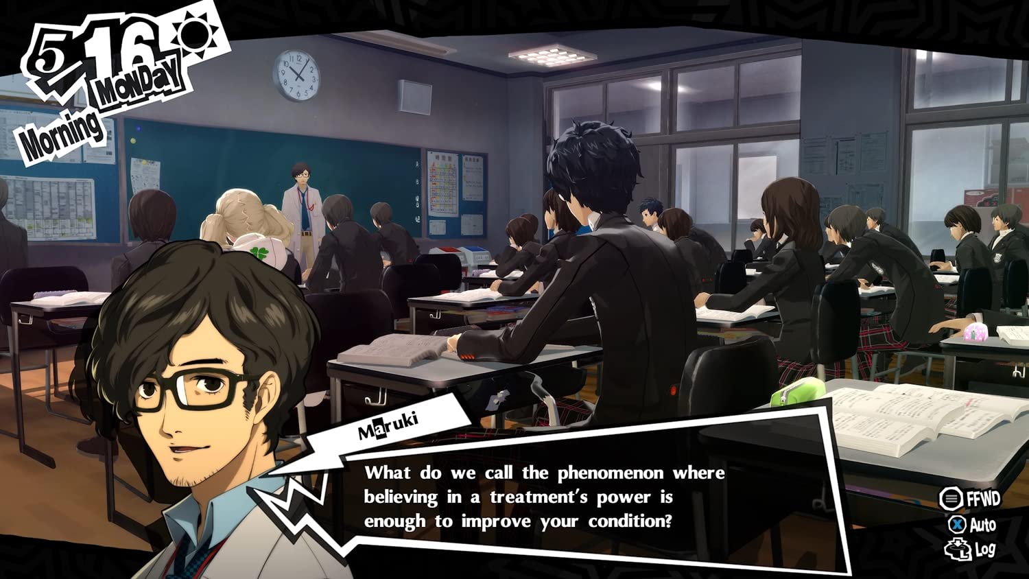 Persona 5 Royal PS5 Game - Enhanced Edition for PlayStation 5 | JRPG Adventure with New Content | Perfect for Anime Fans & RPG Lovers