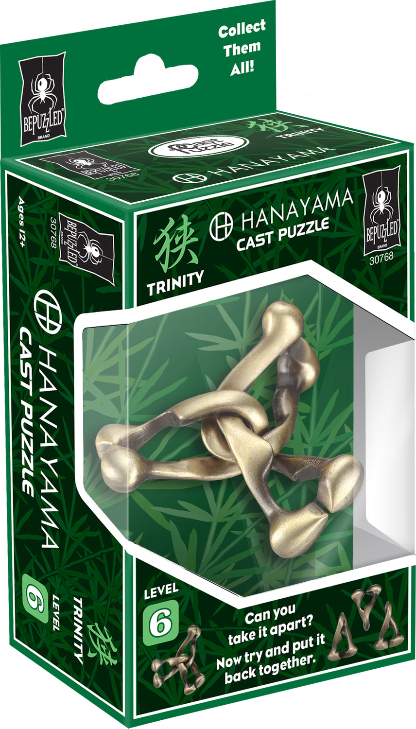 Cast Trinity - Premium Quality Casting Set for Jewelry Making, DIY Crafts, and Metalworking | Perfect for Artists, Hobbyists, and Professional Jewelers