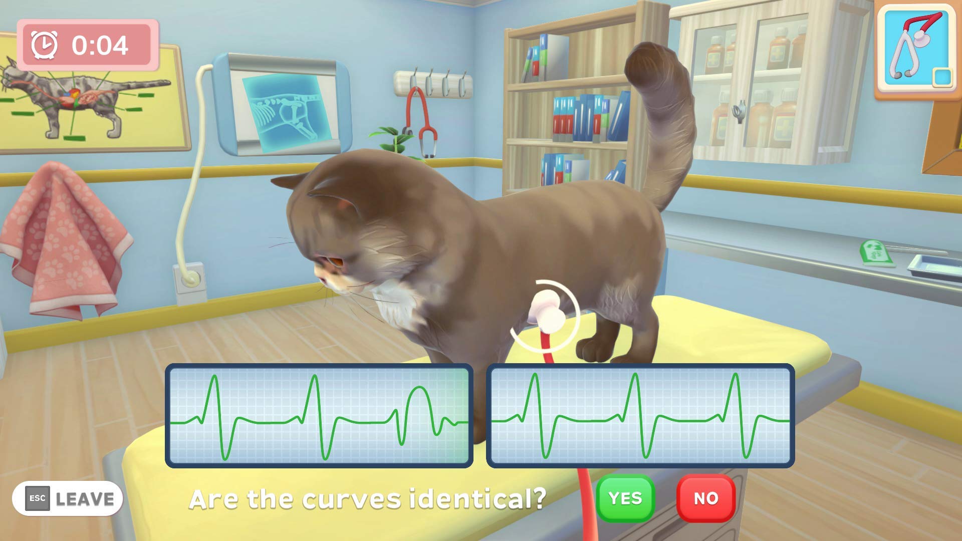 My Universe: My Baby - New Edition & My Universe: Pet Clinic Cats & Dogs Bundle for Nintendo Switch - Fun Family Simulation Games for Kids & Animal Lovers