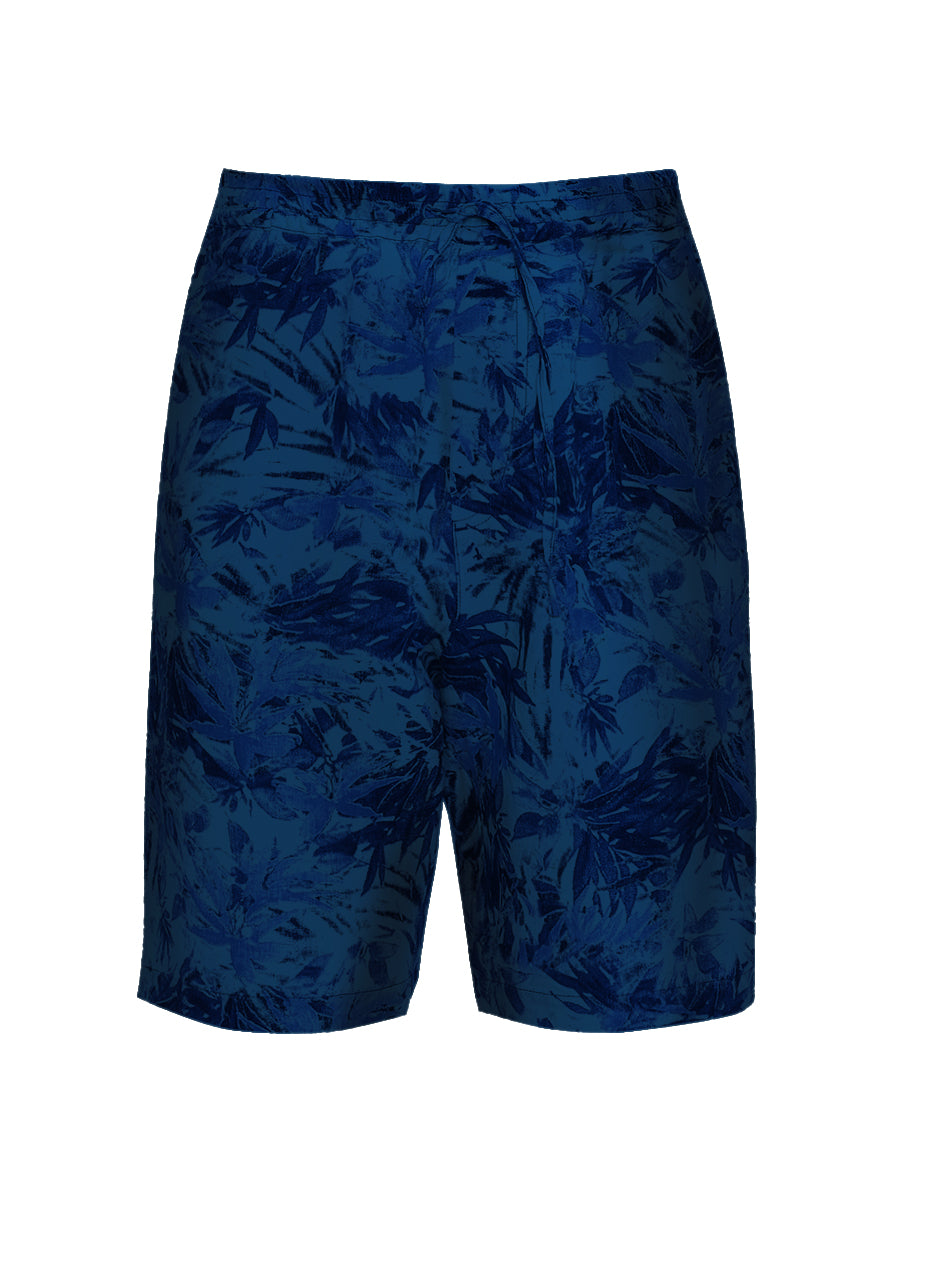 Men's Bermuda Shorts - 6-Pack | Comfortable & Stylish Casual Shorts for Summer, Beach, and Outdoor Activities