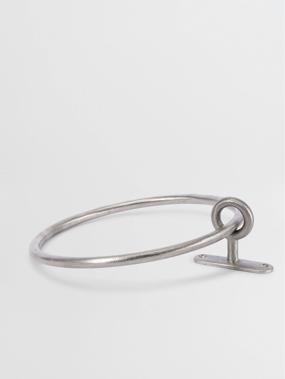 Satin Nickel