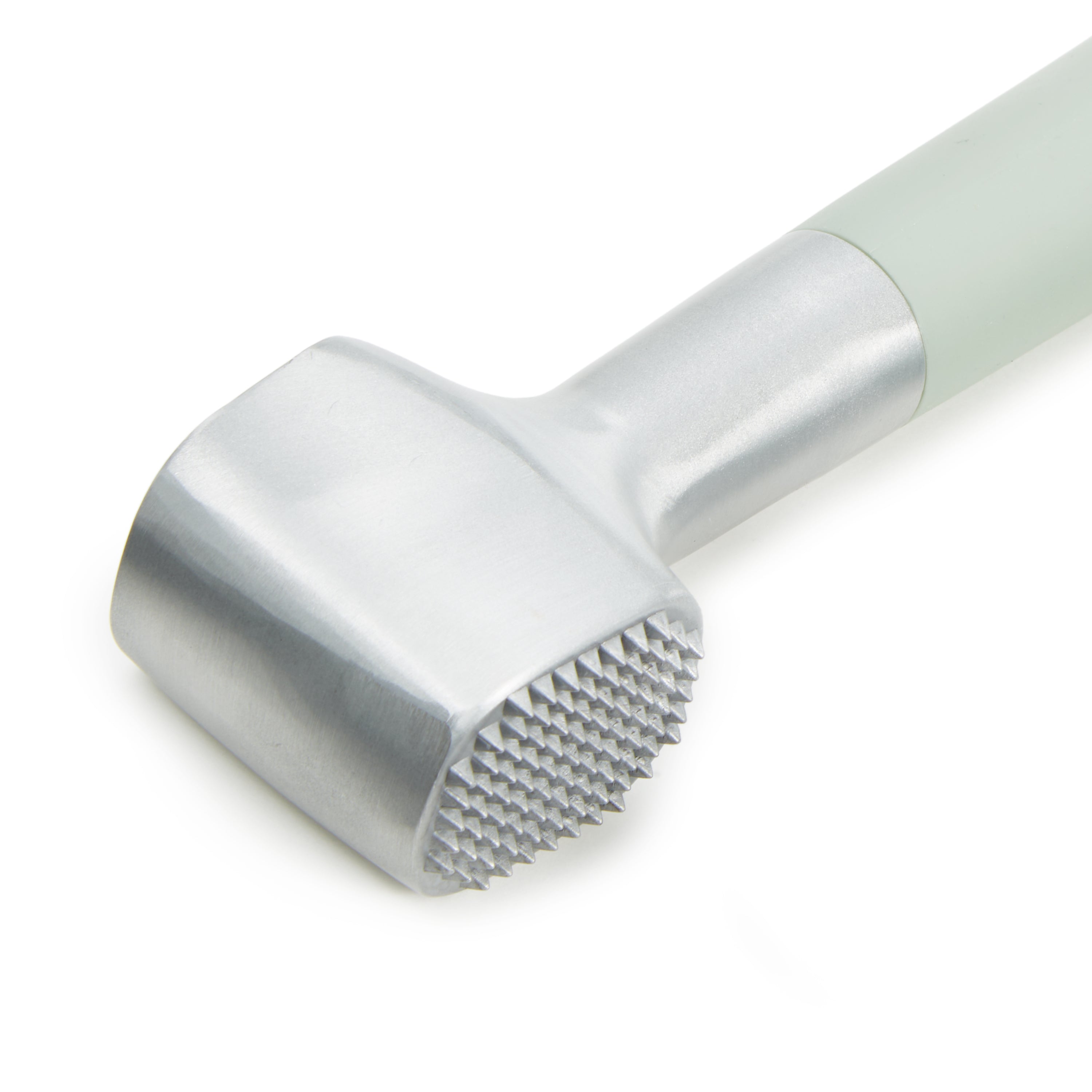 BergHOFF Leo Balance Cast Aluminum Meat Hammer 6.75