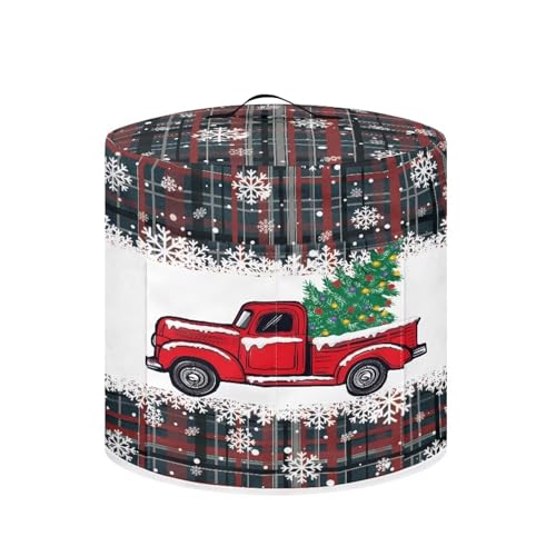 Christmas Truck