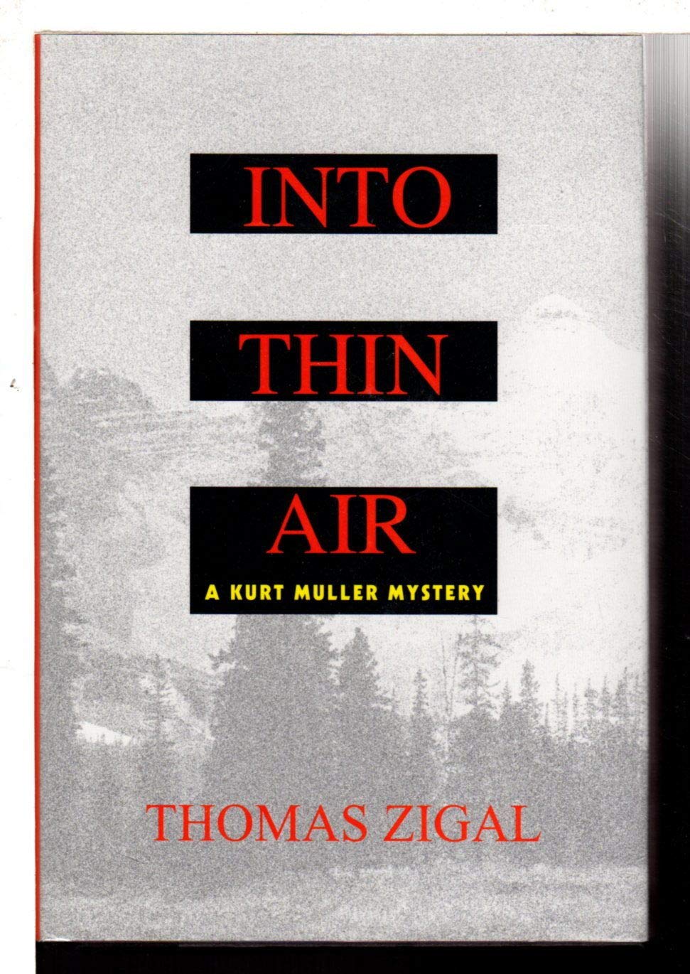 Into Thin Air by Jon Krakauer - Best Selling Adventure Book for Hiking & Mountaineering Enthusiasts - Perfect for Outdoor Reading & Travel Inspiration