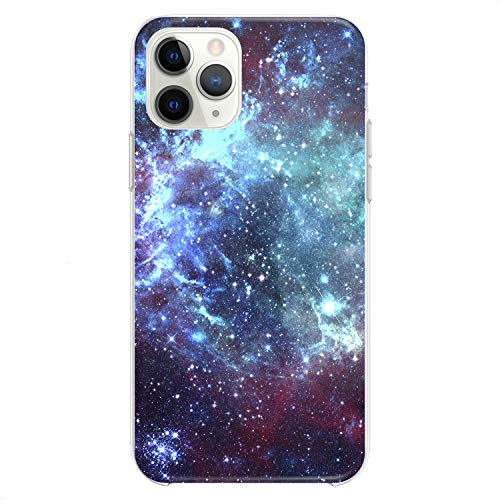 Galaxy Abstract Theme