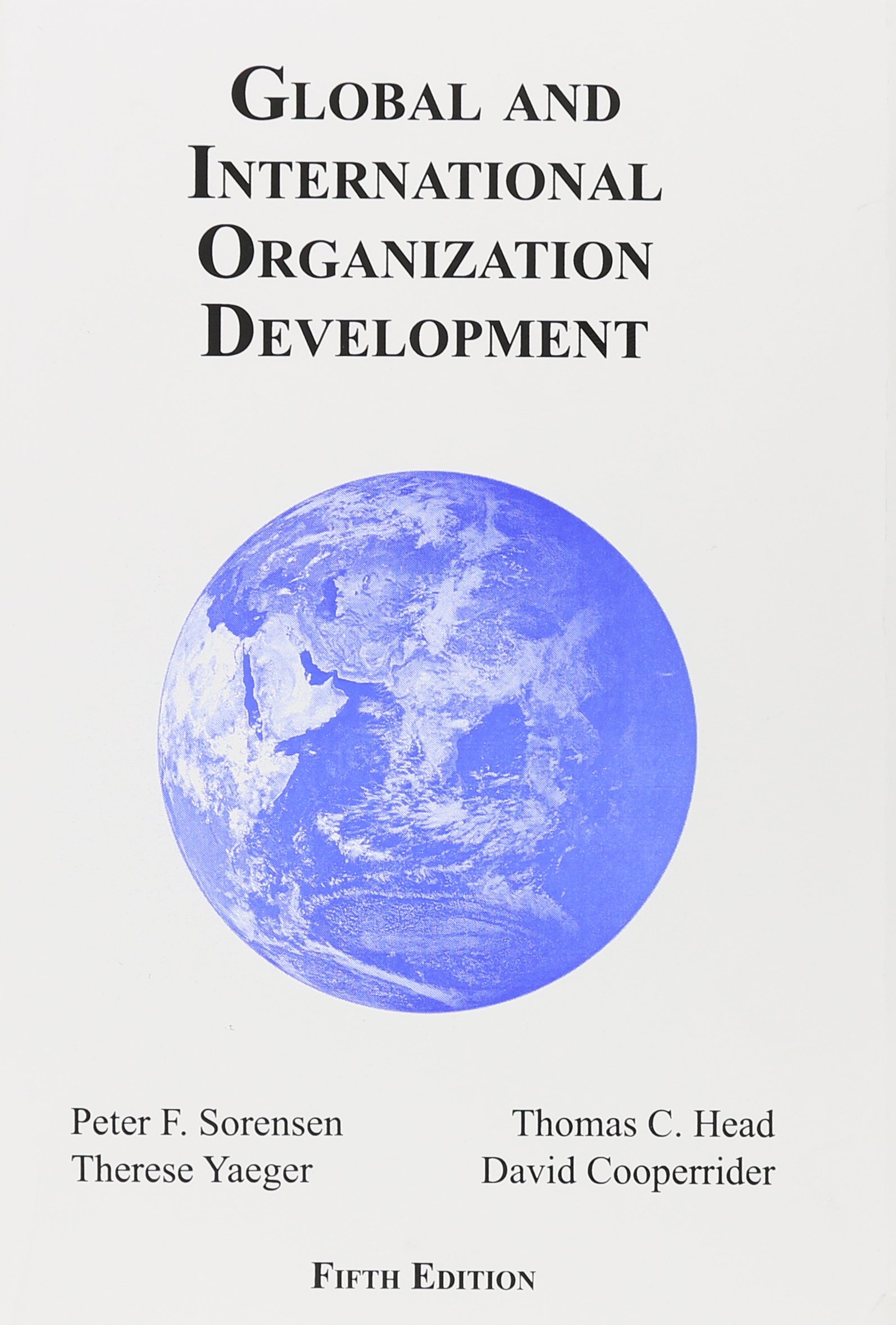 Global and International Organization Development: Strategies for Business Growth in Multinational Markets | Ideal for Corporate Training and Global Expansion Planning