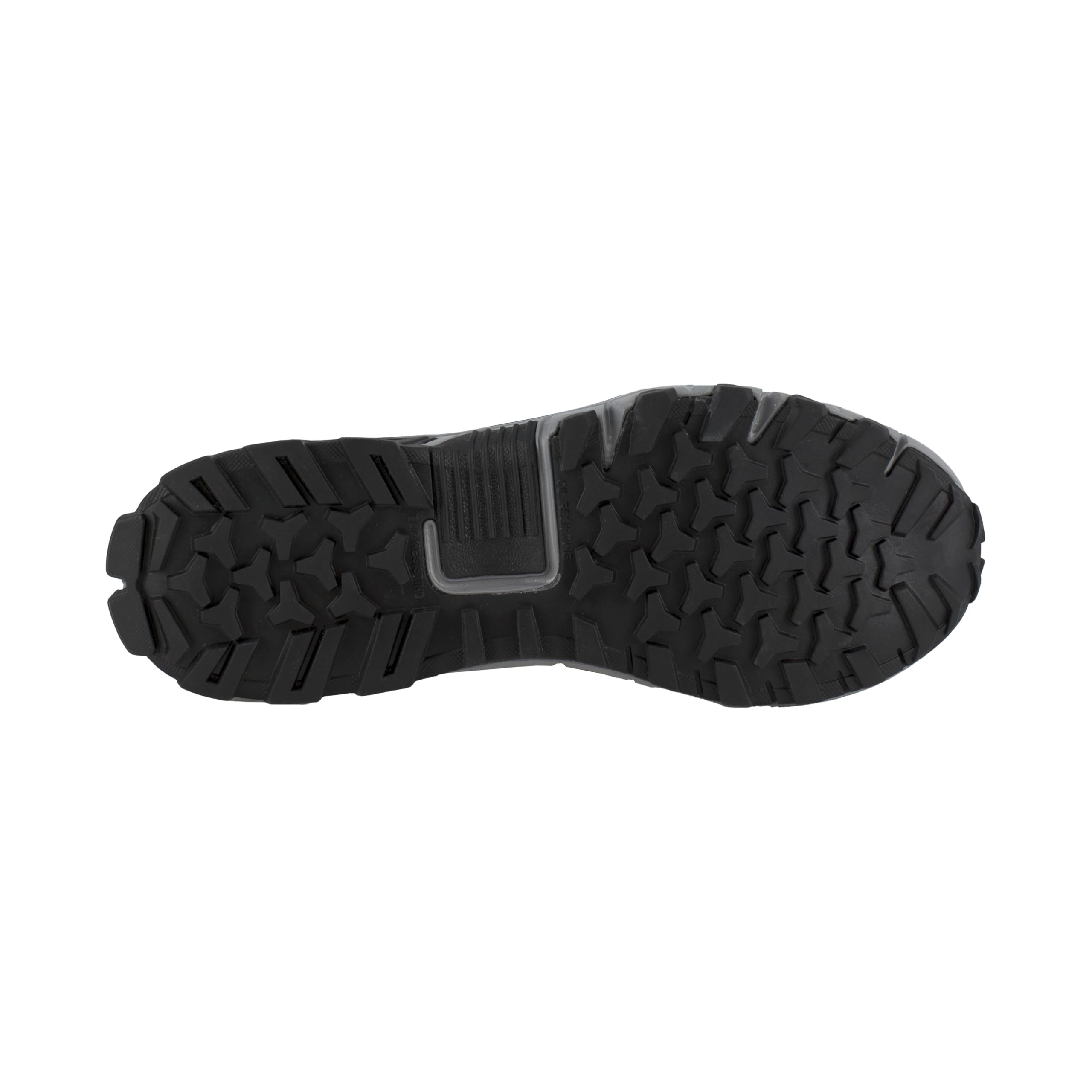 Reebok Men's Trailgrip Work Rb3405 Safety Shoes - Non-Slip Work Boots for Construction, Hiking & Outdoor Activities