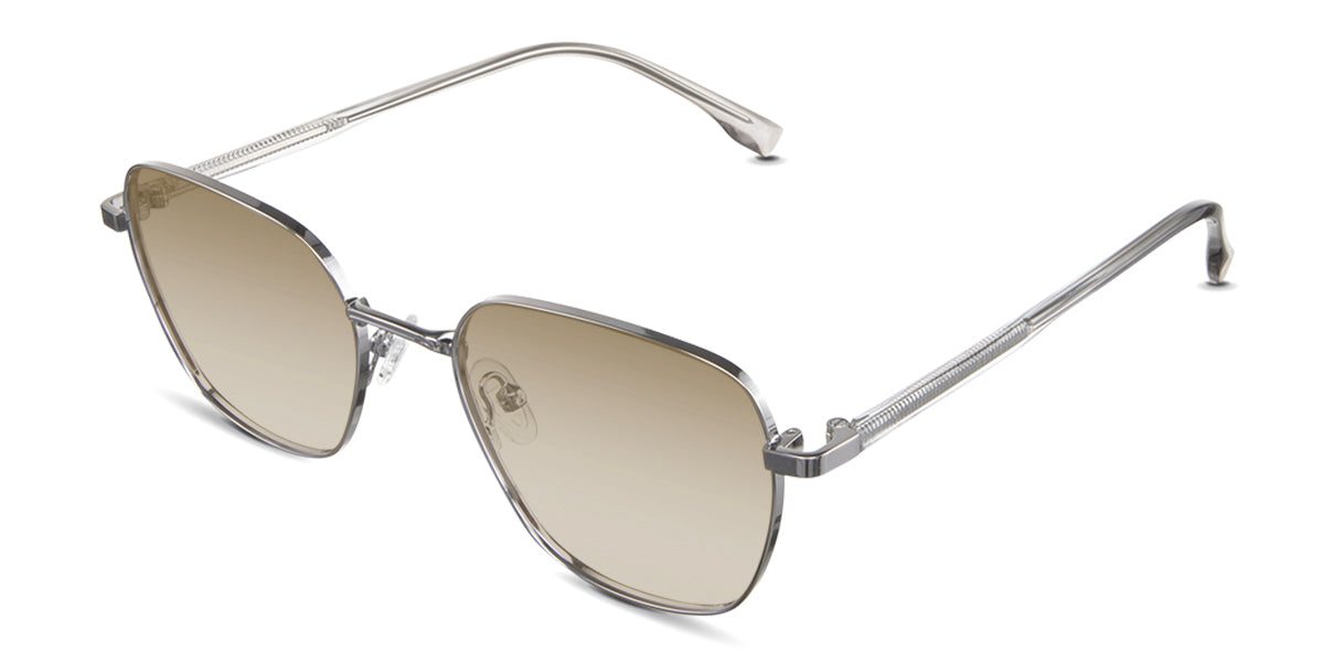 Rhodo Women's Prescription Sunglasses – UV Protection, Stylish & Comfortable for Driving, Outdoor Activities & Fashion