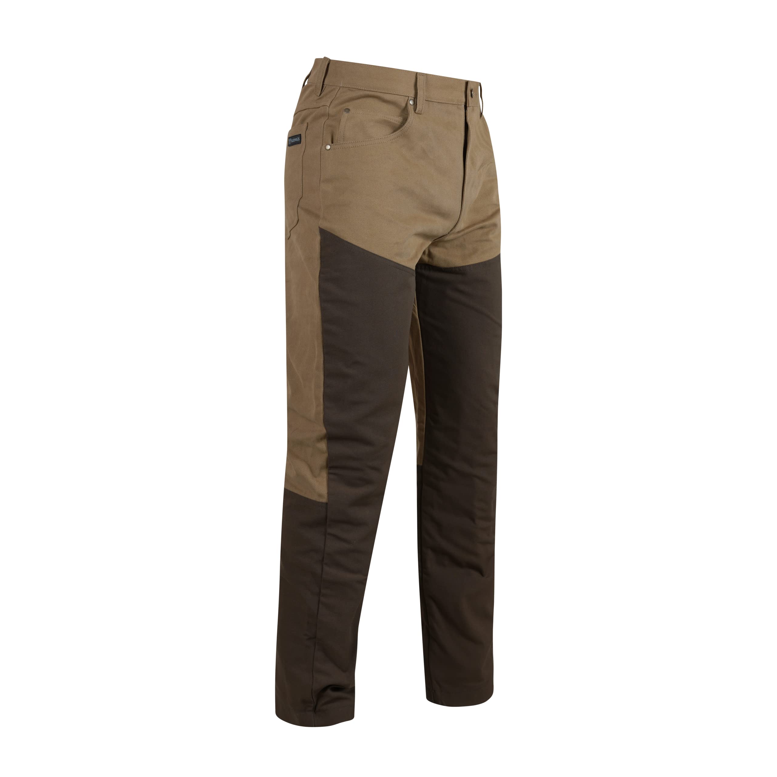 **King's Camo Men's Field Pants - Durable Hunting & Outdoor Tactical Pants for Hiking, Camping & Work**    *(Use Case: Ideal for hunting, outdoor adventures, tactical missions, and rugged work environments.)*