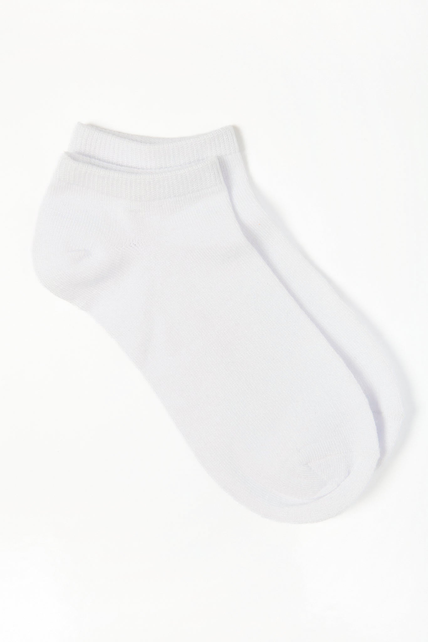 Breathable Solid Bamboo Ankle Socks for Women & Men - Soft & Comfortable Everyday Wear - Perfect for Running, Yoga, and Casual Outfits
