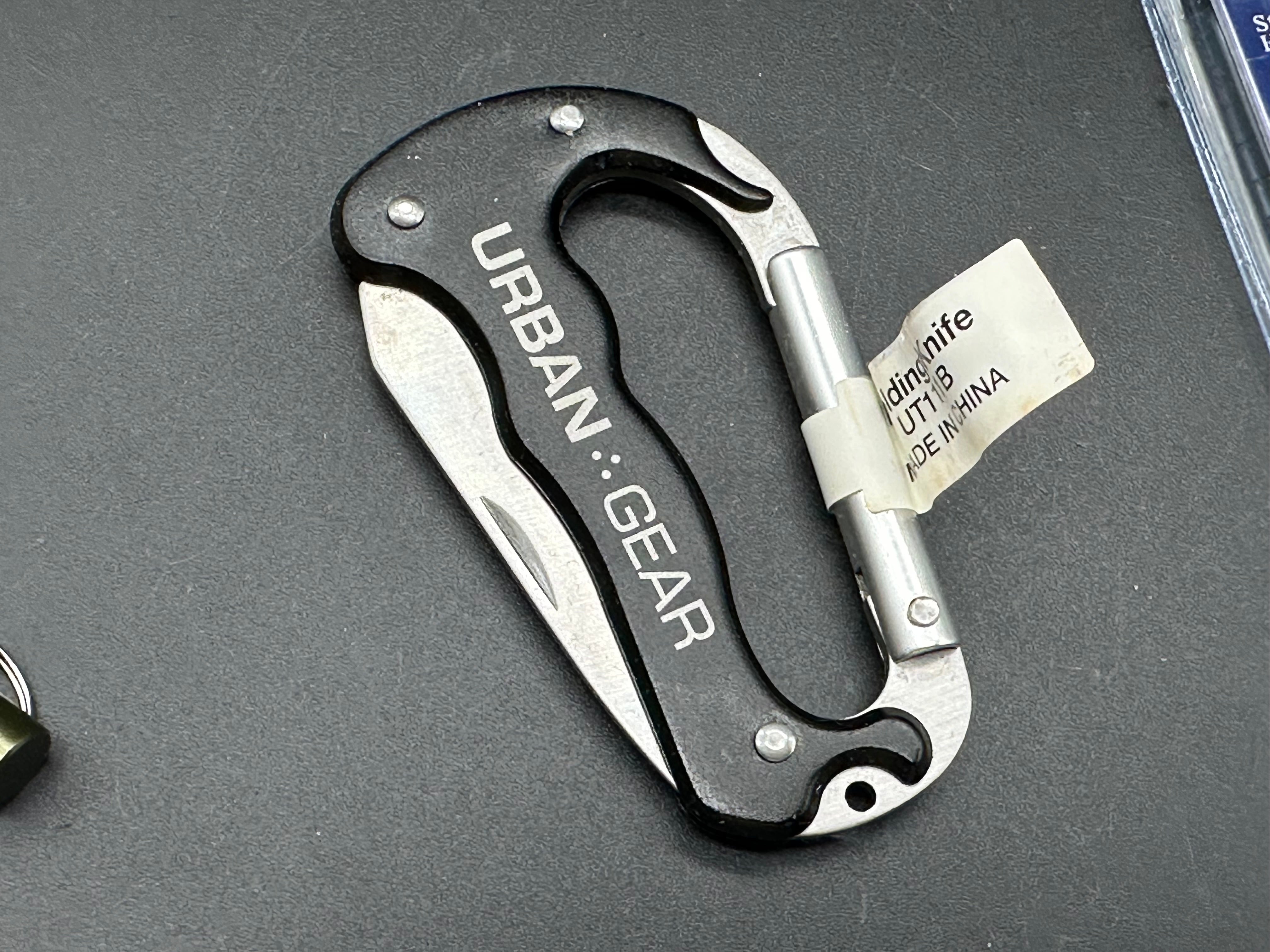 SMKW Promo Pack - Shieldon, Smith & Wesson & More | Premium Knife & Tool Accessories for Outdoor, Camping & EDC