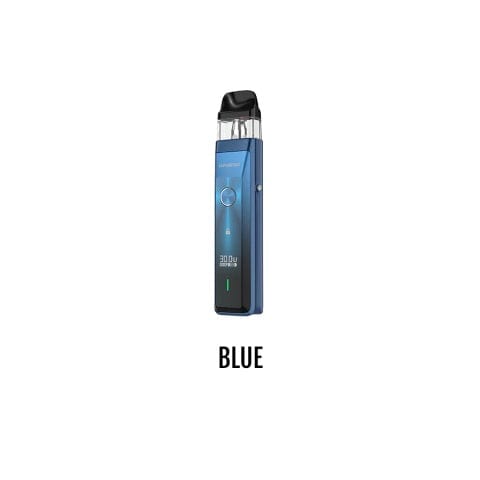 Xros PRO - BLUE