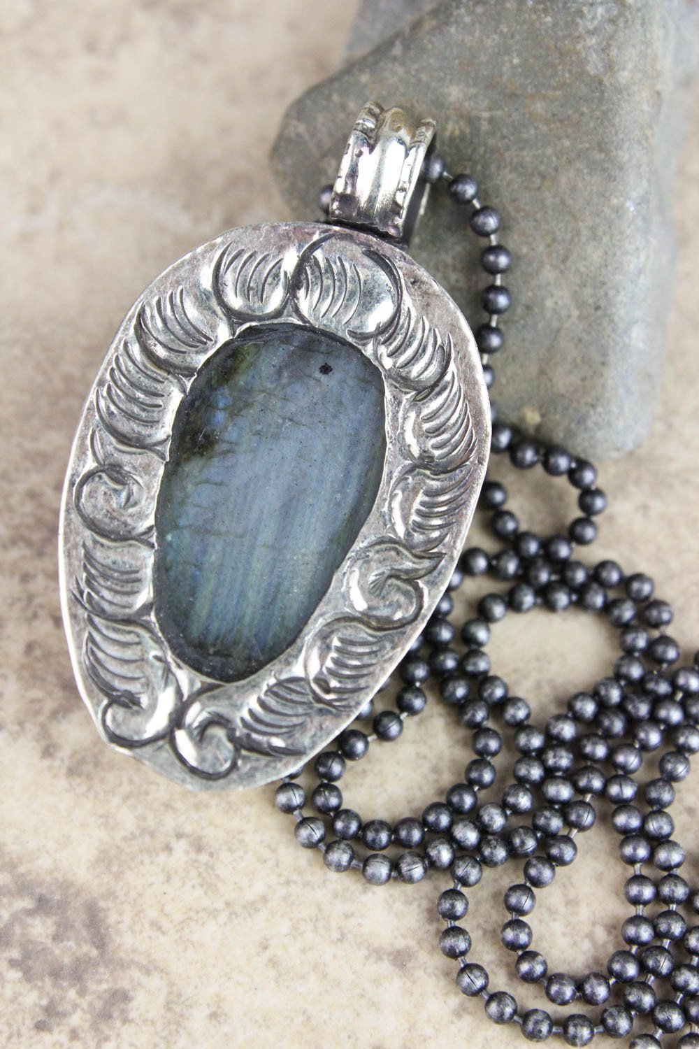 Small Skull Necklace - Gothic Jewelry for Women, Unique Punk Accessory, Handmade Silver Pendant | Perfect for Halloween, Cosplay & Alternative Fashion