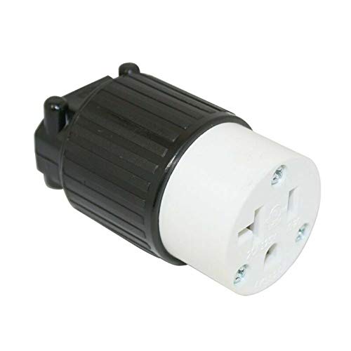 Superior Electric Electrical Plug Replacement #YGA021F - Compatible with Power Tools & Industrial Equipment | US Tool Supply