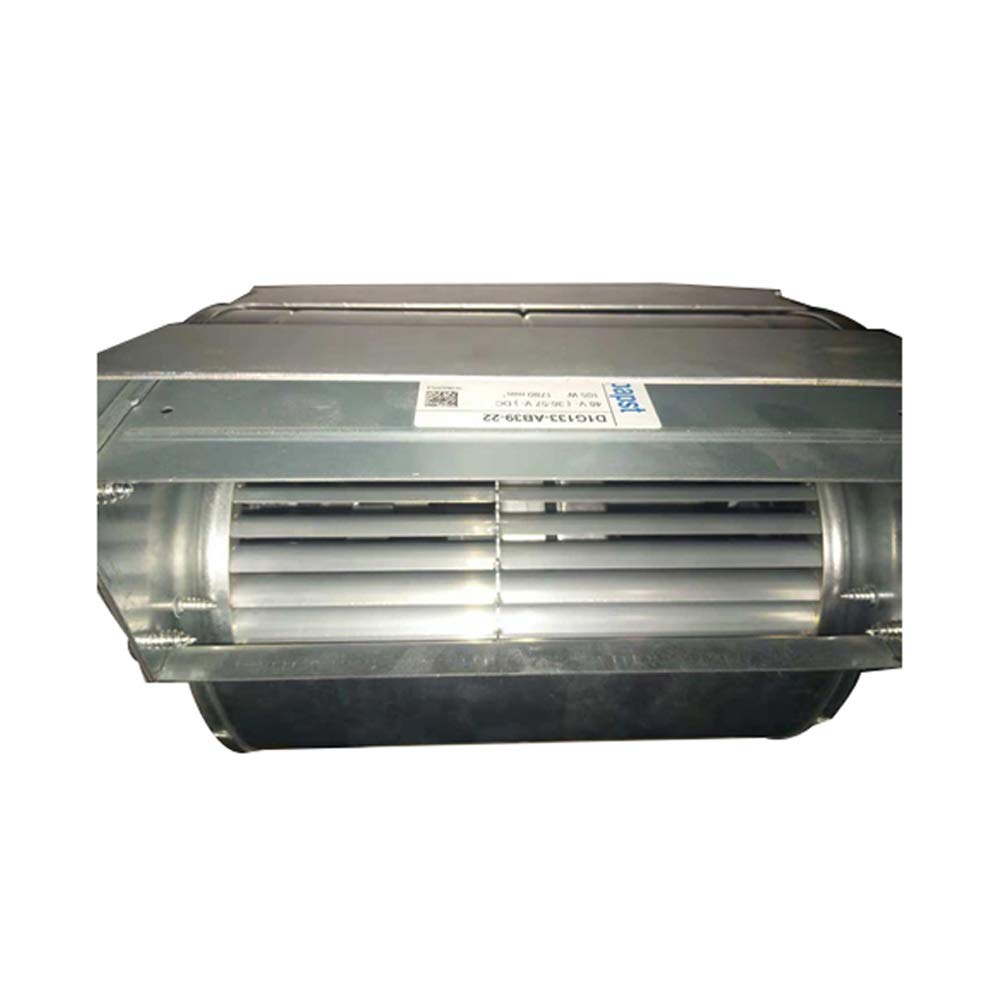 ebmpapst D1G133-AB39-22/D1G133-AB39-52 48V 105W Forward Curved Centrifugal Fan Replacement for VACON Inverter Fans - HVAC, Industrial Cooling & Ventilation Systems
