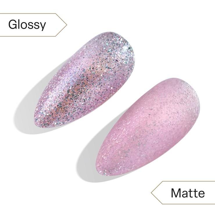 Apres Cat Eye Gel Nail Polish - Major Arcana CE10 | Long-Lasting Vegan Nail Lacquer for Salon-Quality Manicures at Home | Perfect for Parties, Weddings & Special Occasions