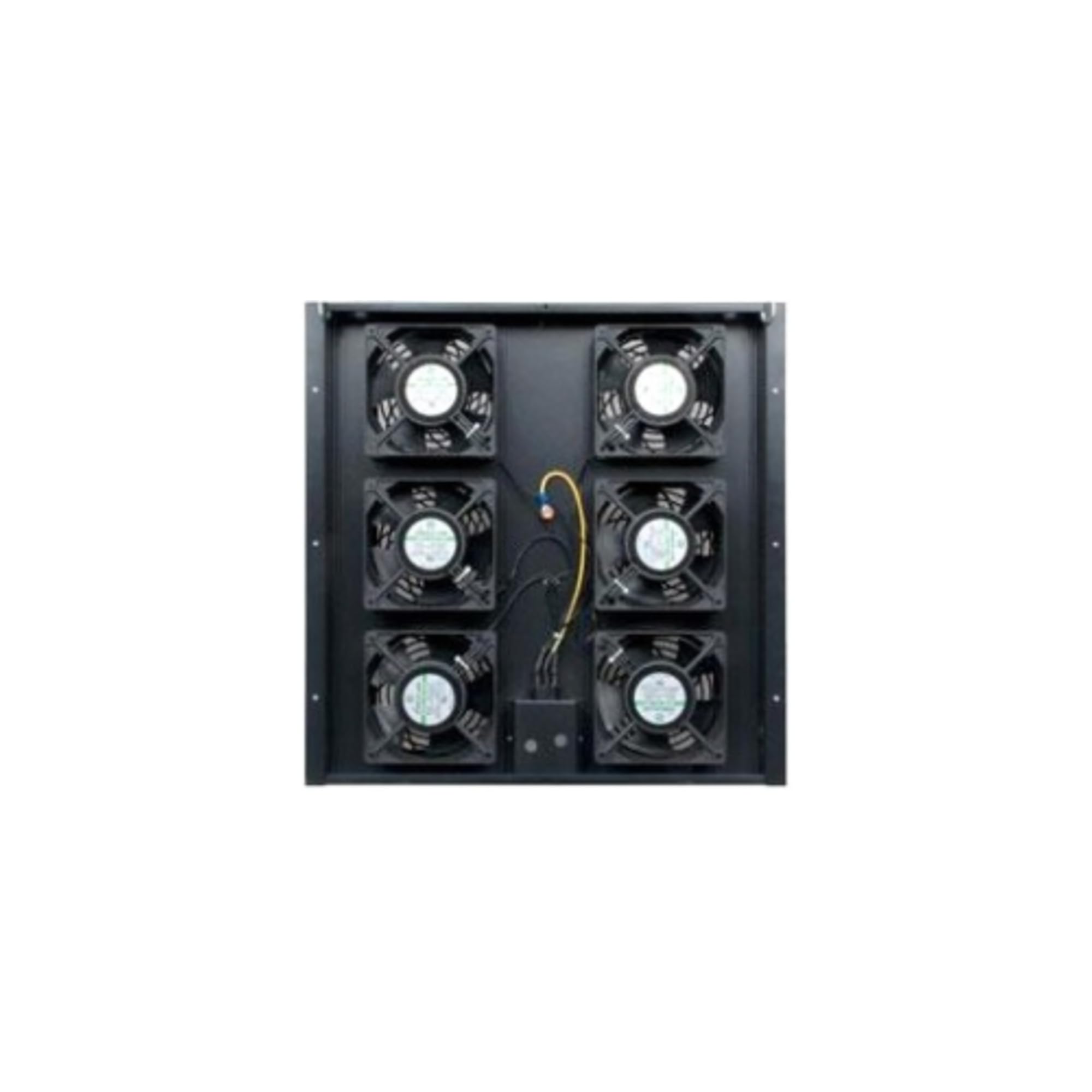 Server Rack Fan Tray - Cooling for Data Centers & IT Cabinets