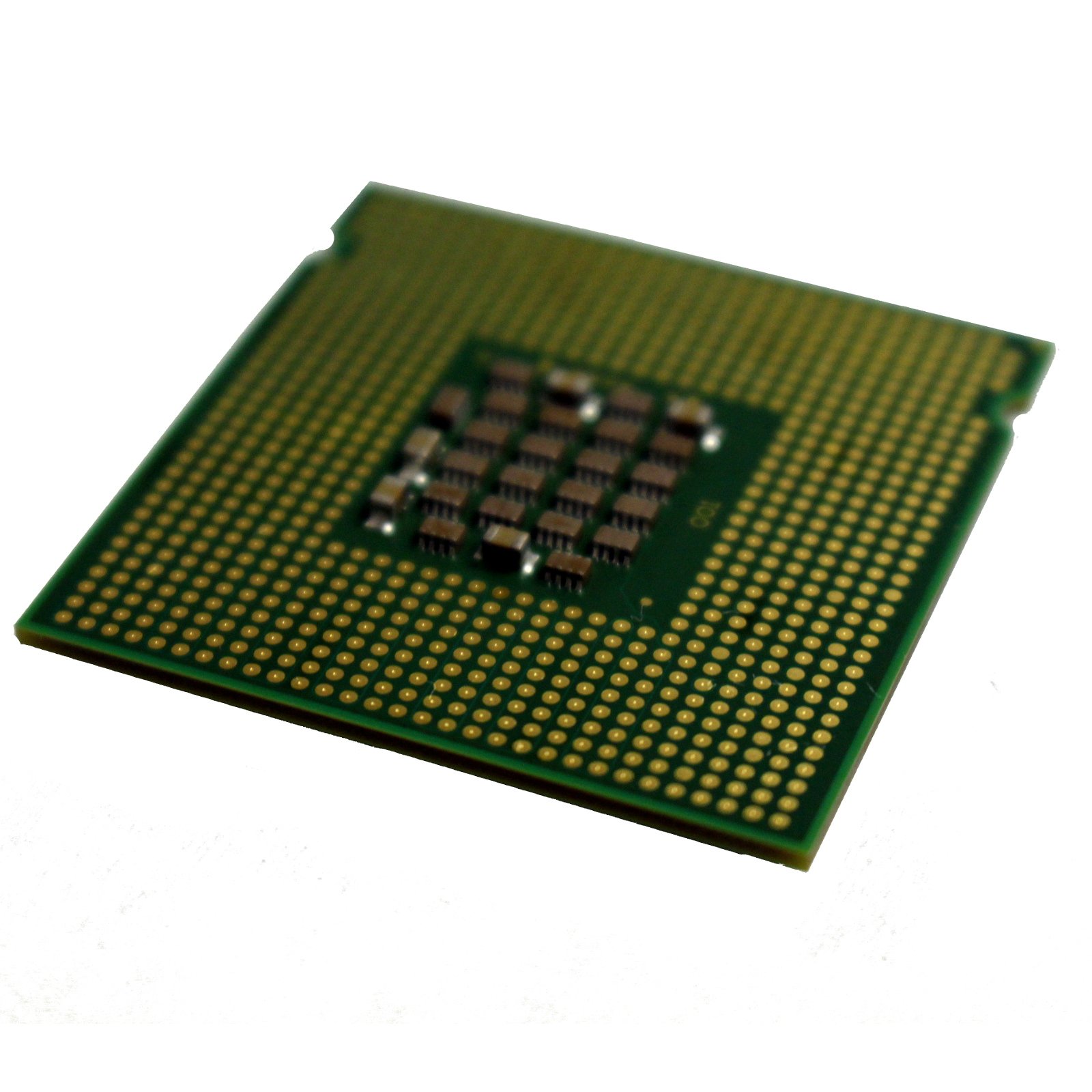 Intel Pentium 4 641 3.2GHz Processor - 800MHz FSB, 2MB Cache, LGA 775 Socket - Ideal for Desktop PC Upgrades, Home Office Computers & Retro Gaming Builds