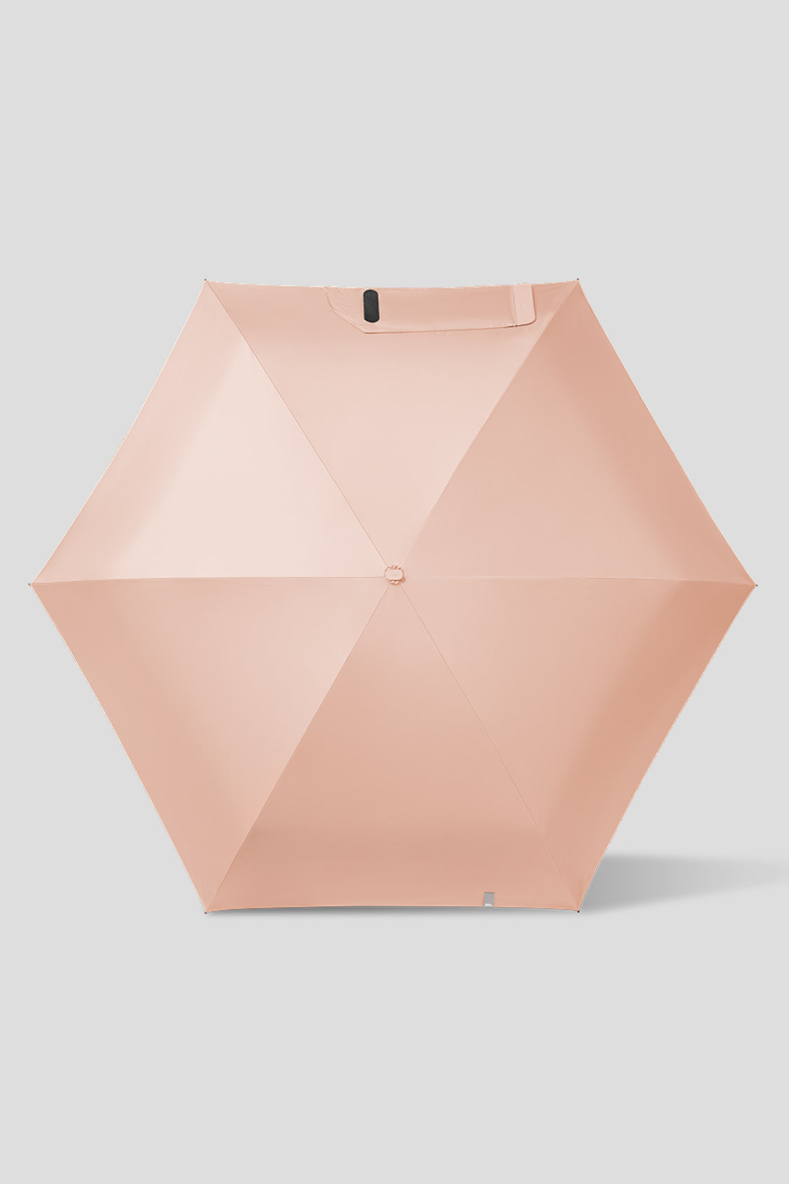 Nimbus Compact Sun Umbrella UPF50+ UV Protection - Portable Travel Beach Umbrella for Outdoor Activities, Picnics, and Poolside Relaxation