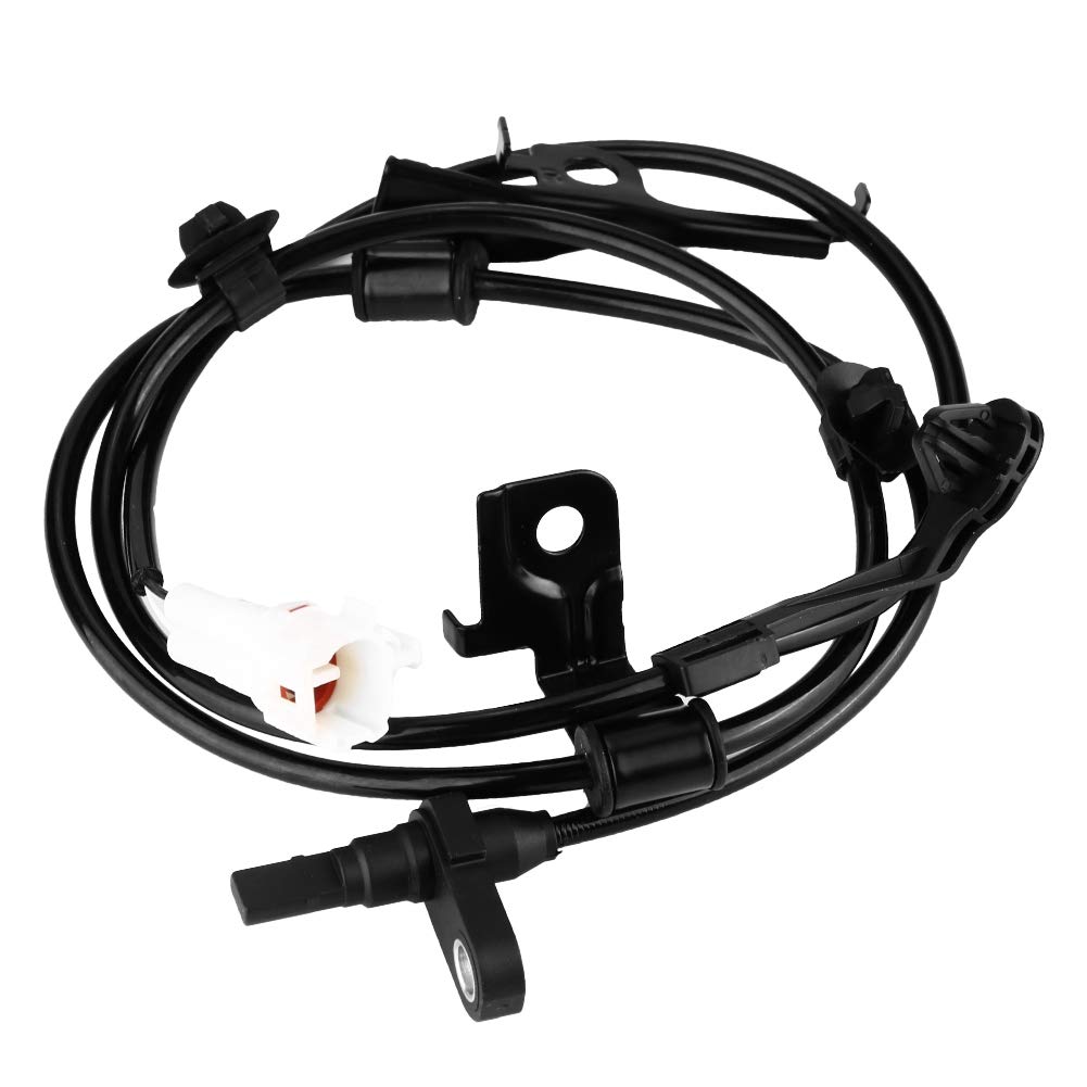 KIMISS 89542-52030 ABS Wheel Speed Sensor - Right Side for Vehicle | Compatible with [Car Model Years] | Perfect for ABS System Repair & Maintenance