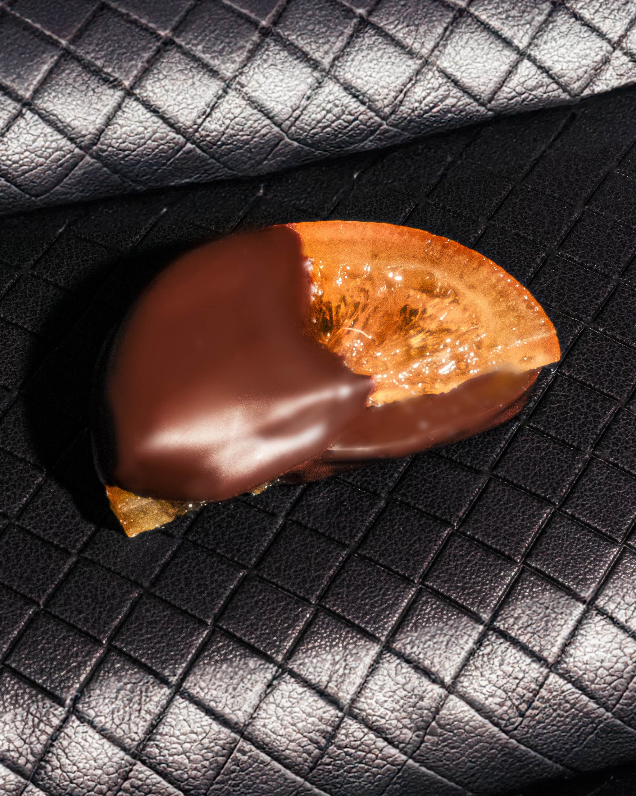 Premium Chocolate Covered Oranges Gift Box - Gourmet Orange Slices Dipped in Rich Chocolate - Perfect for Holidays, Corporate Gifts & Special Occasions