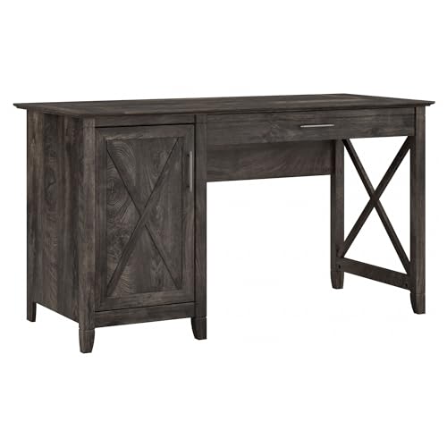 Dark Gray Hickory
