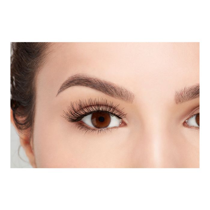 Ardell Demi Wispies False Eyelashes - Natural Look, Lightweight & Fluffy - Perfect for Everyday Wear, Date Night & Special Occasions