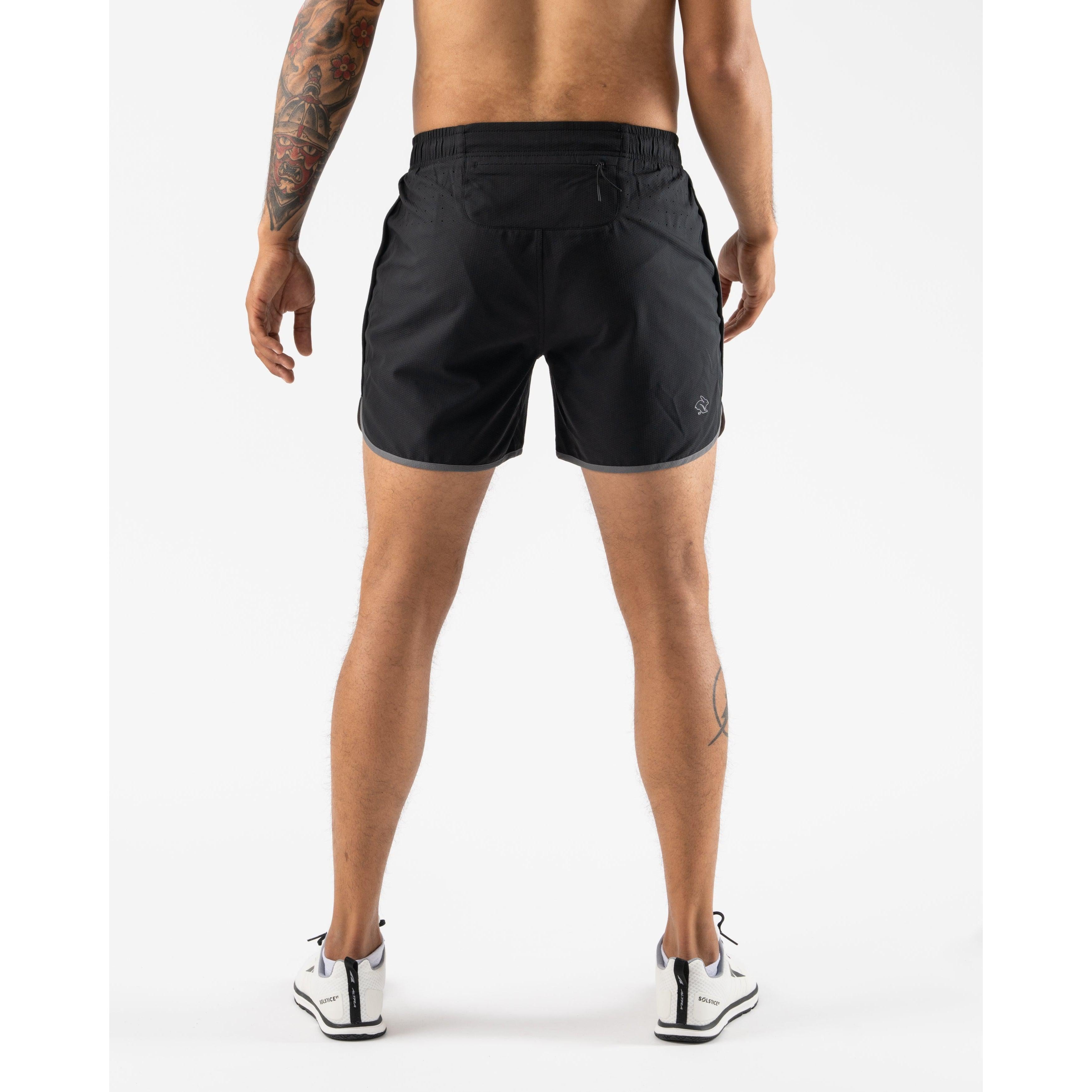 Men's Rabbit Go For It 5 - Premium Comfort Running Shoes for Jogging, Gym & Outdoor Activities