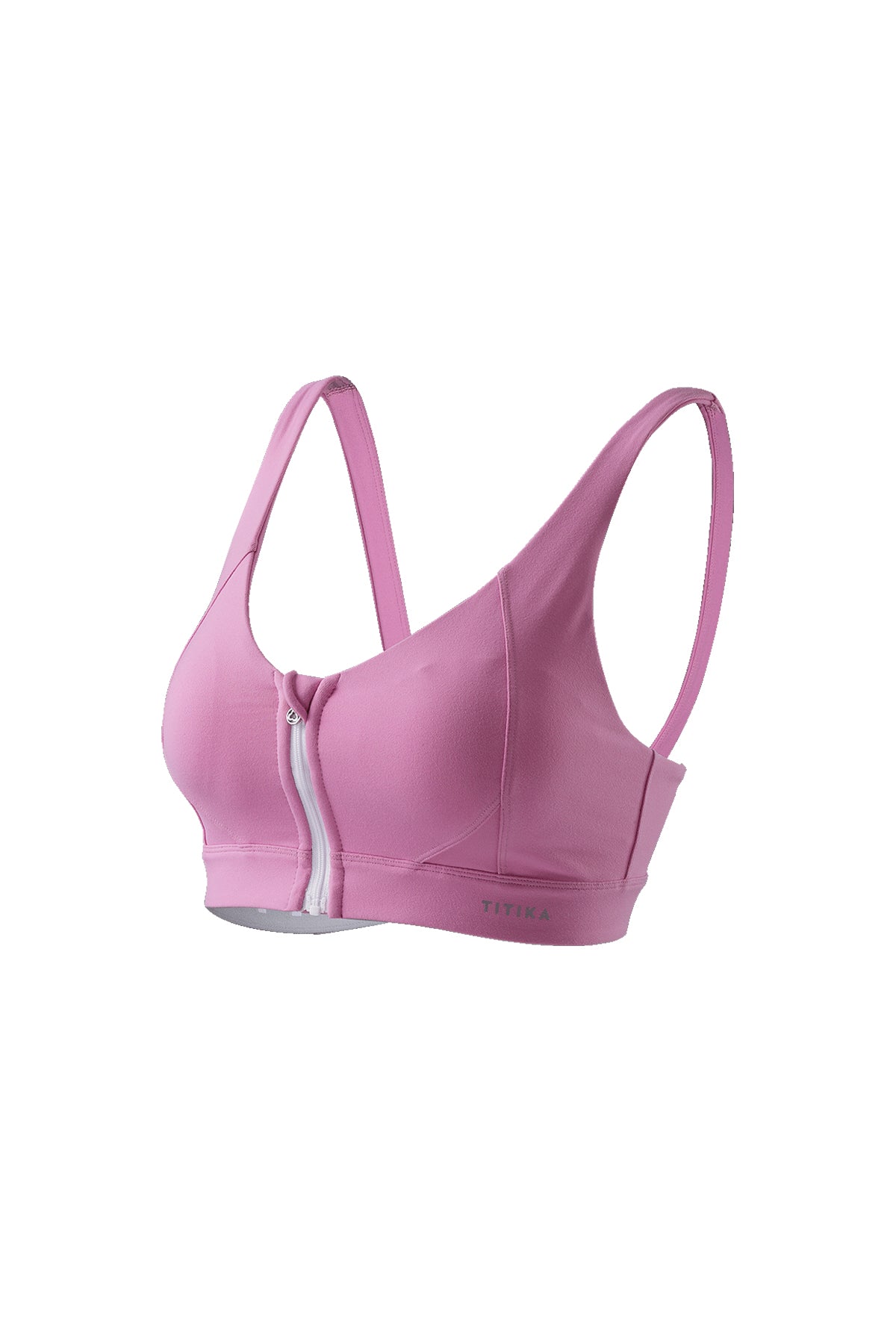 Zaida Sports Medium Impact Bra - Supportive & Comfortable Workout Sports Bra for Women - Perfect for Running, Yoga & Gym Fitness Activities