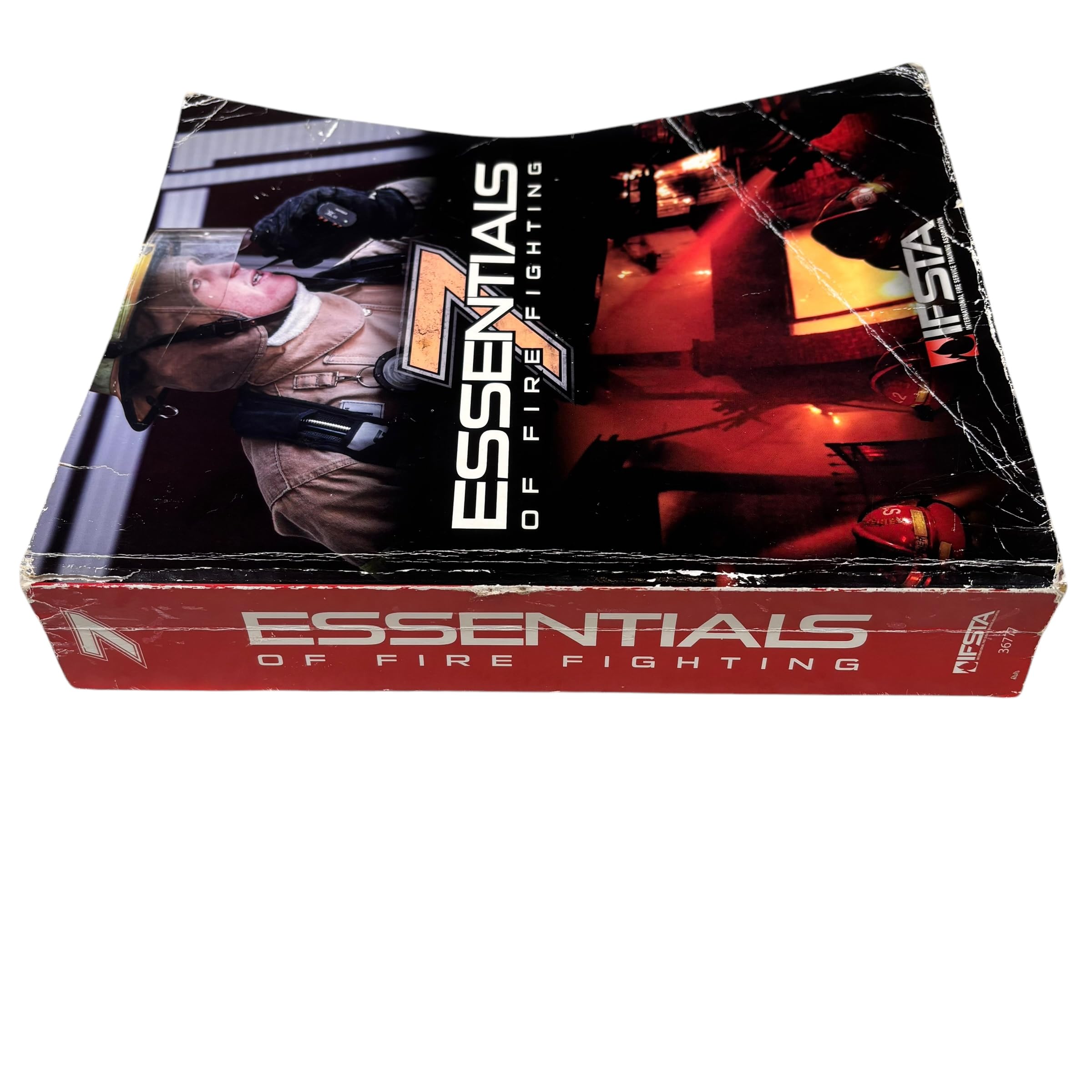 Fire Fighting Essentials - Professional Firefighter Gear & Equipment for Emergency Rescue & Safety Training | Fire Extinguishers, Protective Clothing & Tools