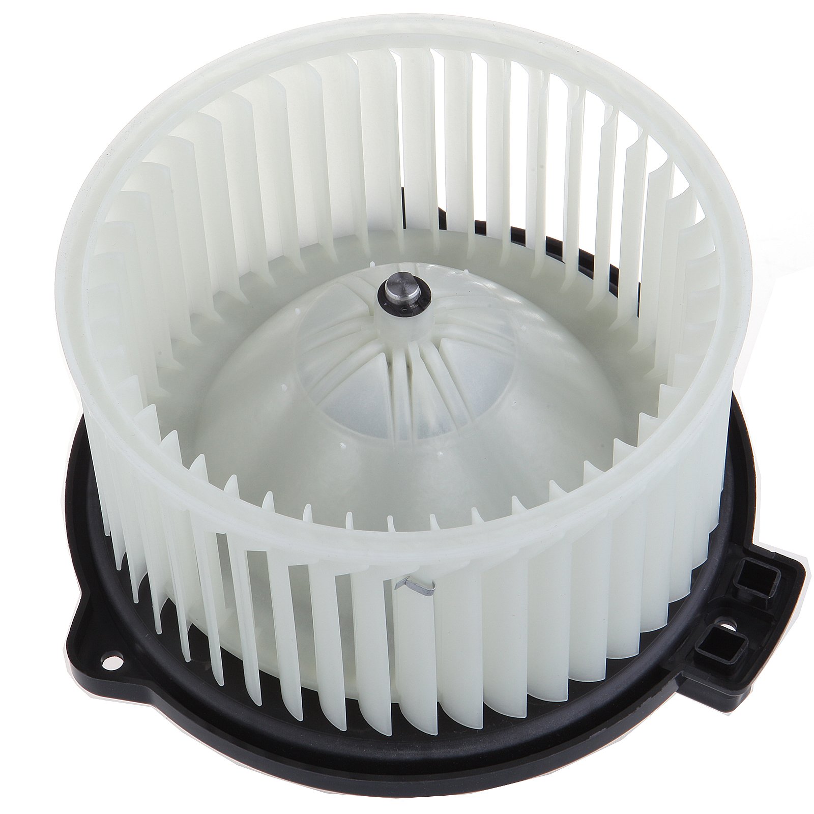 ECCPP HVAC Plastic Heater Blower Motor with Fan Cage for 1996-2002 Toyota 4Runner - Replacement Part for Heating & Cooling System