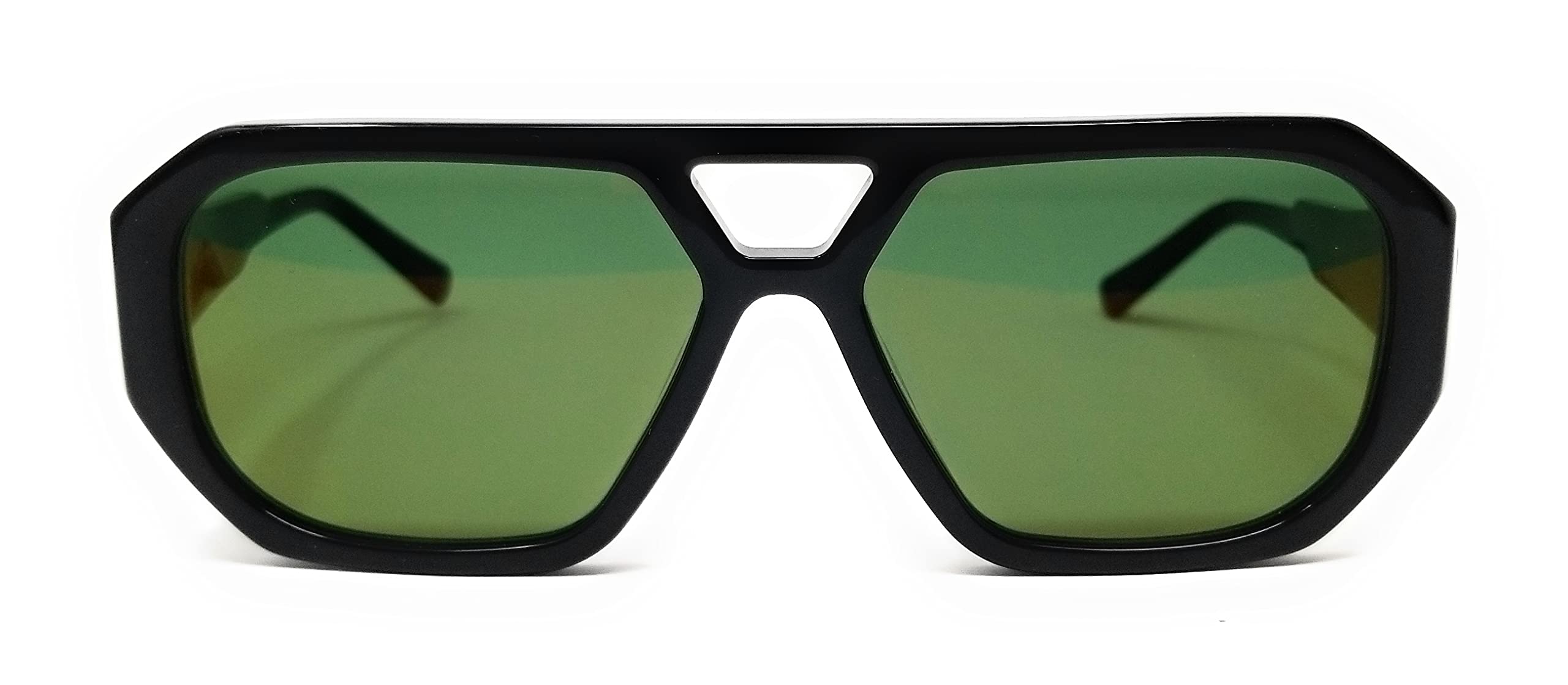 MCM Women's Fashion Pilot Sunglasses MCM667S MCM/677/S 001 Black 57mm UV Protection - Stylish Accessory for Outdoor Activities, Travel & Driving