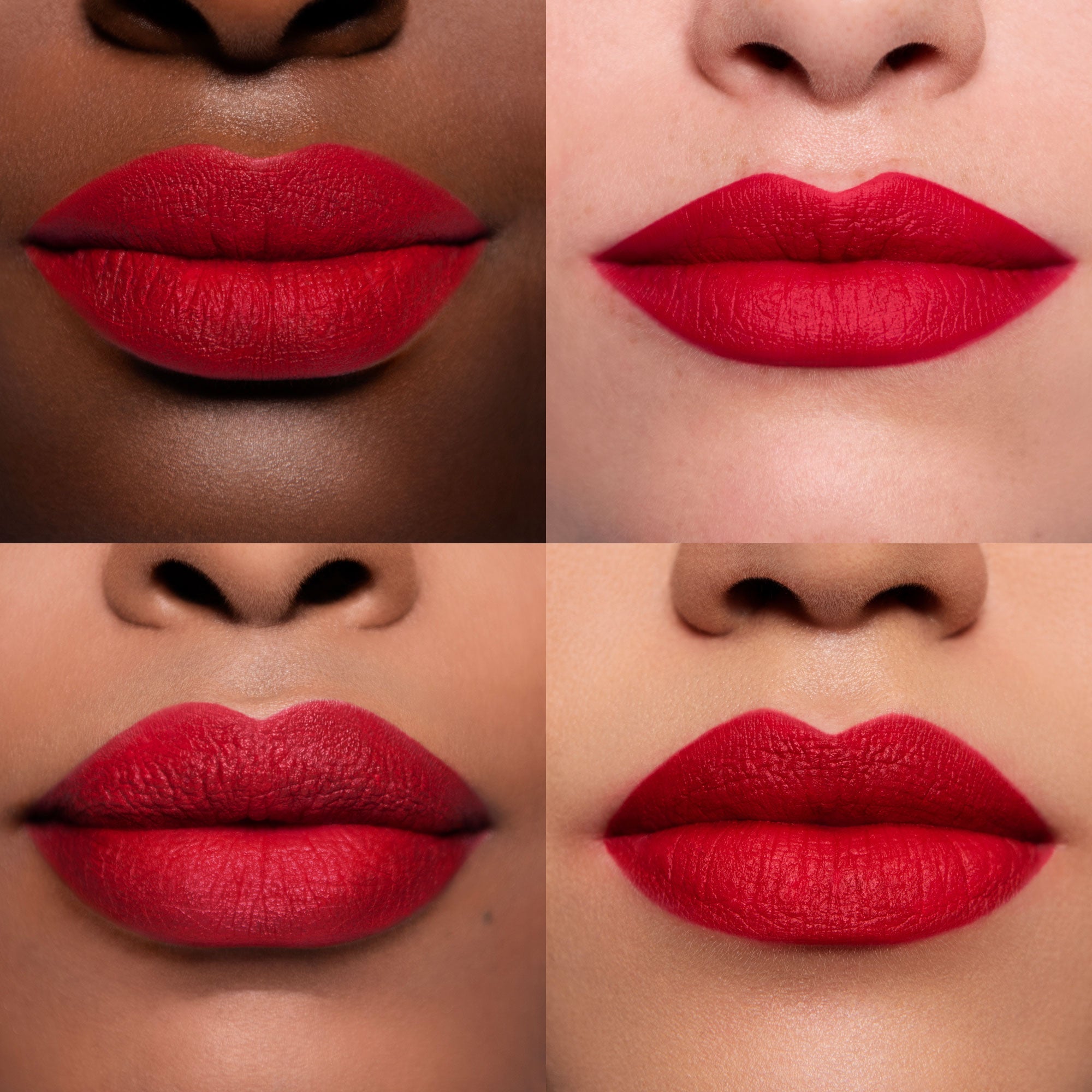 Velvet Ribbon True Velvet Lipstick - Long Lasting Matte Lip Color, Hydrating & Non-Drying, Vegan & Cruelty Free - Perfect for Date Night, Parties & Everyday Wear