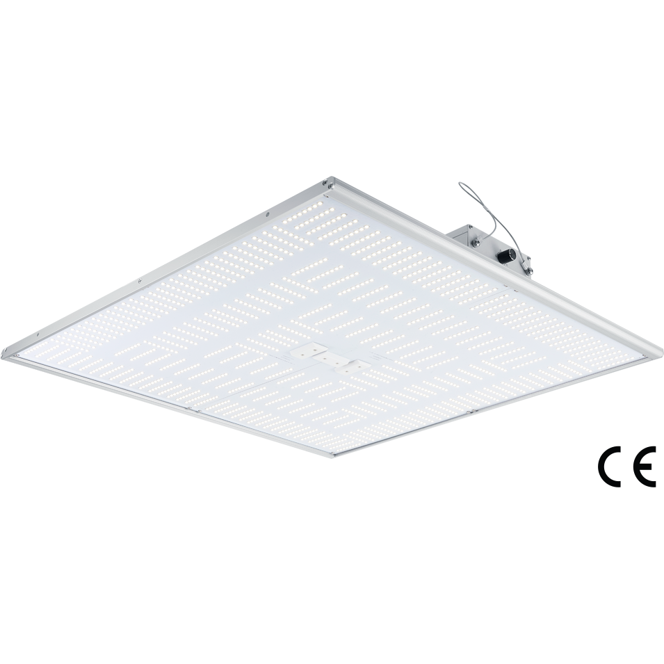 NextLight 420H Full Spectrum LED Grow Light for Indoor Plants - High Efficiency Plant Growing Lamp for Hydroponics, Greenhouse & Home Gardening