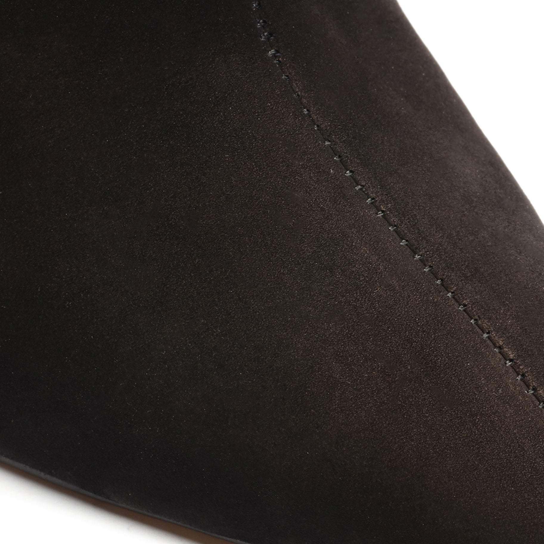Asya Women's Stylish Leather Ankle Booties - Fashionable Pointed Toe & Mirror Finish for Casual, Office & Evening Outfits
