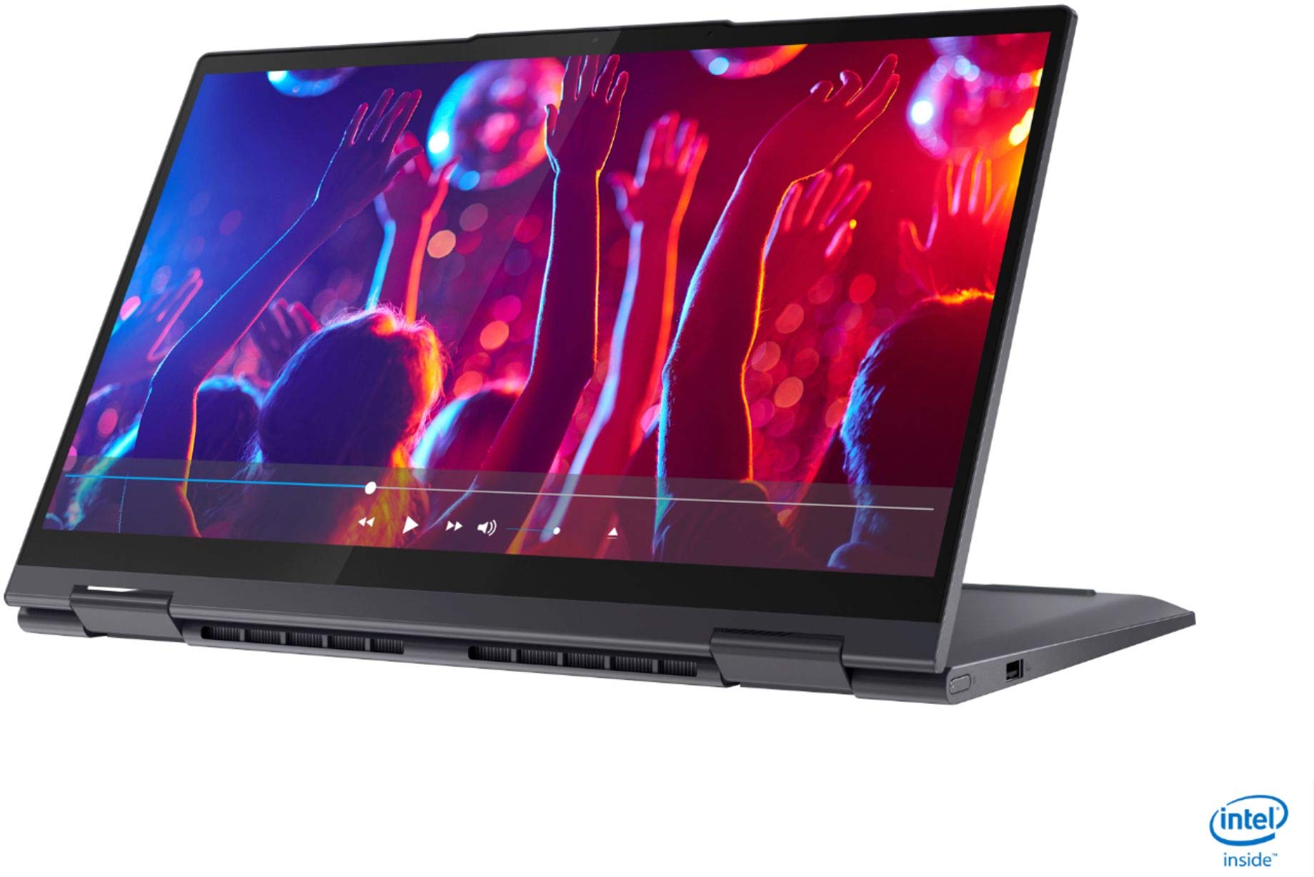 Lenovo Yoga 7i 2-in-1 Laptop 14