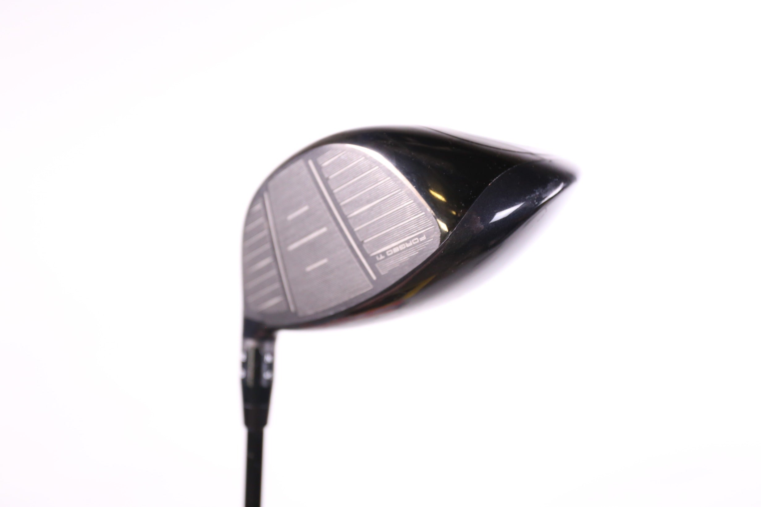 Used Callaway Big Bertha 23 Driver 9° Stiff Flex Project X HZRDUS Smoke Red RDX Right Hand Golf Club - Perfect for Men's Long Distance Driving & Tournament Play