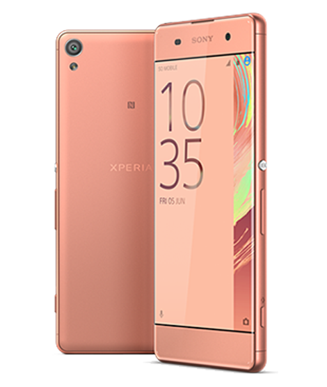 Rose Gold