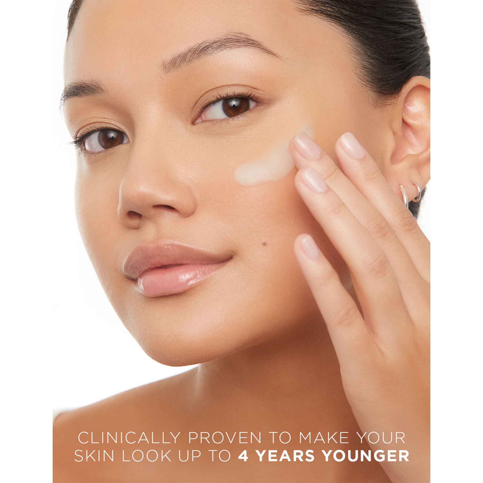Equilibrium Resurfacing Retinoid Treatment for Face - Anti-Aging Skincare Cream with Retinol for Wrinkles & Fine Lines - Perfect for Nighttime Routine & Dry Skin Care